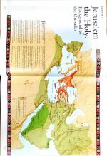 KJV Reformation Heritage Study Bible Large Print-Hardbound (ISBN:9781601784445) - Image 6