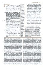 KJV Large Print Wide Margin Bible: Hardbound (ISBN:9781619700895) - Image 4