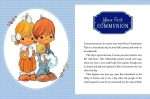 My First Communion - Precious Moment: by- Jamie Calloway (ISBN:9781492656739) - Image 4