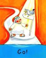 A First Word Heroes Book: by- Julie Clayden & Angela Joliffe: 6 Books In 1 Pack - Image 10