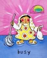 A First Word Heroes Book: by- Julie Clayden & Angela Joliffe: 6 Books In 1 Pack - Image 23