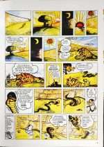 Jungle Doctor Fables -3: by- Paul White (GLS) - Image 3