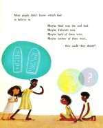 A First Word Heroes Book: by- Julie Clayden & Angela Joliffe: 6 Books In 1 Pack - Image 18