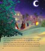 Children's Bible Stories - Hardbound (ISBN:9781803684826) - Image 6