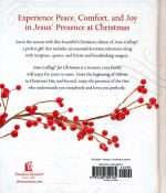 Jesus Calling For Christmas: by- Sarah Young (ISBN:9781400309184) - Image 7