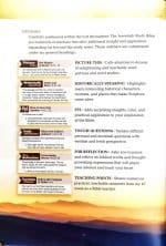 NIV David Jeremiah Study Bible (Hardbound)  - Image 5