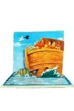 Bible Story Pop-Up Series (5 In 1 Pack) - Image 5