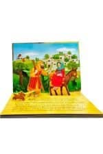 Bible Story Pop-Up Series (5 In 1 Pack) - Image 12