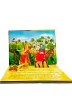 Bible Story Pop-Up Series (5 In 1 Pack) - Image 15