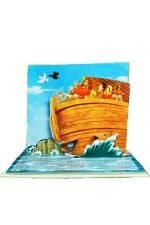 Bible Story Pop-Up Series (5 In 1 Pack) - Image 18