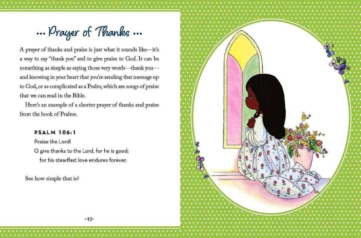 My First Communion - Precious Moment: by- Jamie Calloway (ISBN:9781492656739) - Image 5