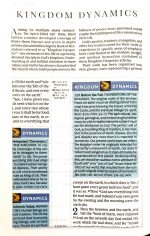 ESV Verse-by-Verse Reference Bible: Black Top Grain Leather (ISBN: - Image 5