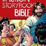 The Action Story Book Bible (ISBN:9780781414203) (S-6)