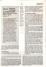 KJV Cross Reference Study Bible: Compact Size Hardbound (ISBN:9781636092720) [24] - Image 4