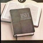 KJV Pocket Bible: Black Imitation Leather (ISBN-9781432102418)