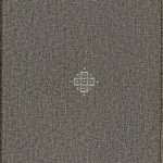NLT Compact Giant Print: Filament-Enabled Edition: With Zip Cover - Gray Leathersoft (ISBN:9781496480125) (S-6)