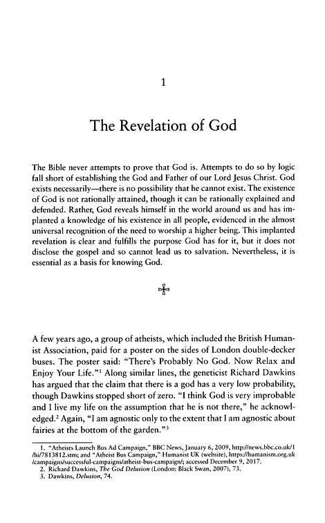 Systematic Theology: by- Robert Letham (ISBN:9780891077381 ...