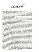 NKJV Life Application Study Bible: Large Print - Brown & Mahogany Leather Soft (ISBN:9781496452054) - Image 7