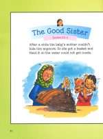 Playtime Bible Stories From The Old Testament For Kids (சிறுவர் வேதாகம மலர் பழைய ஏற்பாடு) - Image 6