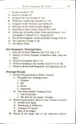 Bible Pearls (பைபிள் முத்துக்கள்) 200 Sermon Outlines: by- R. Stanley - Image 6