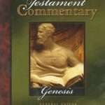 Holman New Testament Commentary - Genesis : By- Max Anders (ISBN:9780805494617) B1