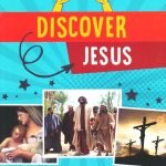 Discover Jesus: An Illustrated Adventure For Kids (ISBN-9781643522180)