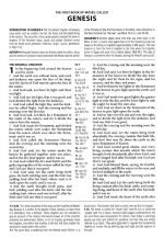 The KJV Cross Reference Study Bible (Hardbound-Full Color Edition) - Image 3