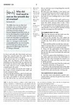The KJV Cross Reference Study Bible (Hardbound-Full Color Edition) - Image 4