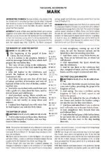 The KJV Cross Reference Study Bible (Hardbound-Full Color Edition) - Image 5