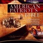 NKJV - The American Patriot's Bible: Hardbound (ISBN:9781418541538) (S-6)