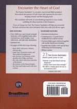TPT- The Passion Translation: The New Testament With Psalms, Proverbs & Song of Songs: Black Imitation Leather (ISBN:9781424562503) - Image 10
