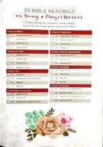 The KJV Cross Reference Study Bible (Hardbound-Full Color Edition) - Image 10