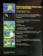 The Brick Bible: The Complete Set OT & NT - As Told & Illustrated by Brendan Powell Smith (ISBN:9781626361775) - Image 7