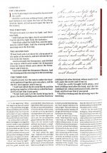KJV Charles Spurgeon Study Bible: Black Leather (K) - Image 11
