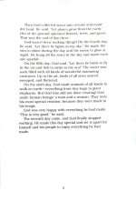 Tamil Bible Semi Compact Blue Open Type – With Thumb Index (ISBN:9788119095650) - Image 9