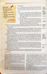 NIV Action Study Bible For Children's: Hardbound (ISBN:9780830772544) - Image 7