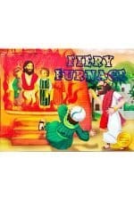 Bible Story Pop-Up Series (5 In 1 Pack) - Image 7
