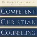 Competent Christian Counseling: Vol-1: by- Dr. Timothy Clinton (ISBN:9781578565177) (S)