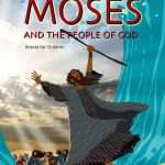 Moses And The People Of God: Contemporary Bible Series (ISBN:9788772474847)