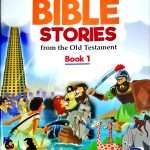 Playtime Bible Stories From The Old Testament For Kids