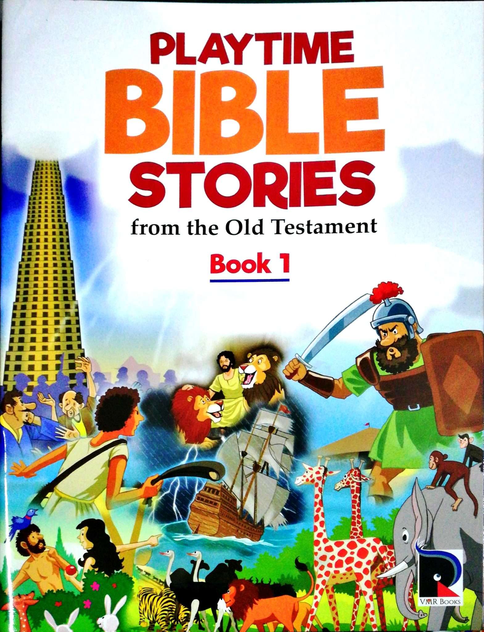 6e2efe5d-7028-42d4-a1af-0b384fb717fc Playtime Bible Stories From The Old Testament For Kids - Image 1