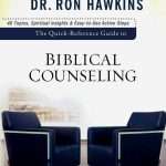 The Quick Reference Guide To Biblical Counseling: by- Dr. Tim Clinton (ISBN:9780801072253) (S-6)