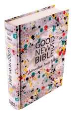 Good News Bible - Interactive Youth Edition (ISBN:9780546080571) - Image 2