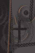 TPT- The Passion Translation: The New Testament With Psalms, Proverbs & Song of Songs: Black Imitation Leather (ISBN:9781424562503) - Image 2