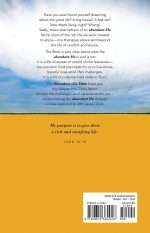 NLT Abundant Life Bible: Paper Back (ISBN:9780842384926) - Image 2
