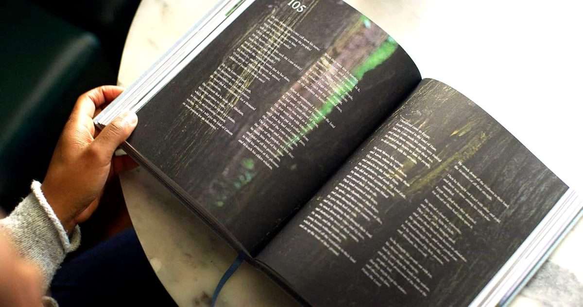 ESV - Psalms Photography Edition (ISBN:9781433579240) (S-6) - Image 5