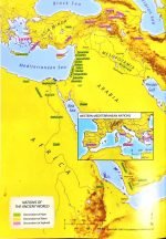 The KJV Cross Reference Study Bible (Hardbound-Full Color Edition) - Image 12