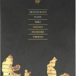 ESV Archaeology Study Bible: Black Genuine Leather (ISBN-9781433550423)