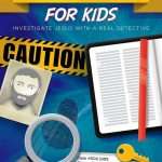 Cold-Case Christianity For Kids : by- J. Warner Wallace (ISBN:9780781414579)
