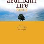 NLT Abundant Life Bible: Paper Back (ISBN:9780842384926)